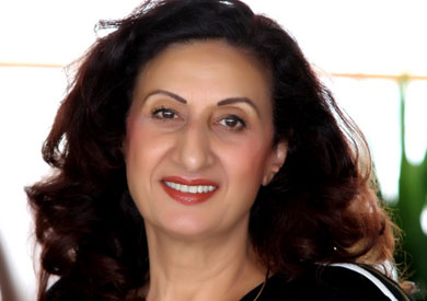الدكتورة سوسن الشيخ، رئيس الجمعية المصرية لمكافحة مرض الإيدز